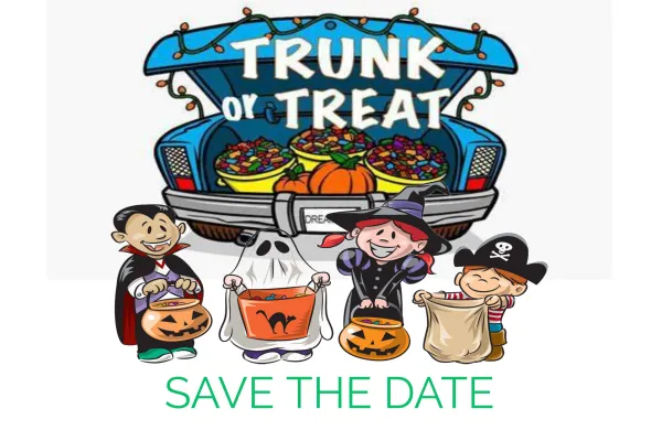 Local 3520 Trunk or Treat 2024