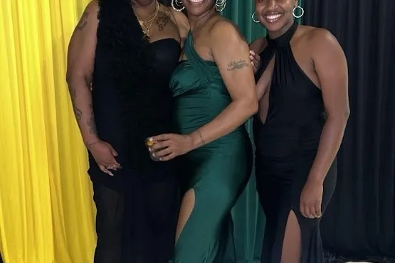 Local 3520 Celebrates Juneteenth