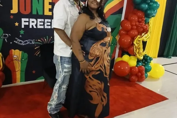 Local 3520 Celebrates Juneteenth