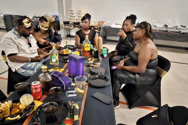 Local 3520 Celebrates Juneteenth