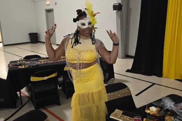 Local 3520 Celebrates Juneteenth