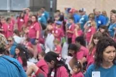 Local 3520 members volunteer for 2025 Bright Beginnings Kids