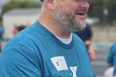 Local 3520 members volunteer for 2025 Bright Beginnings Kids