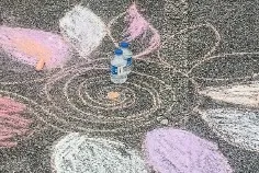 Local 3520 members volunteer for 2025 Bright Beginnings Kids