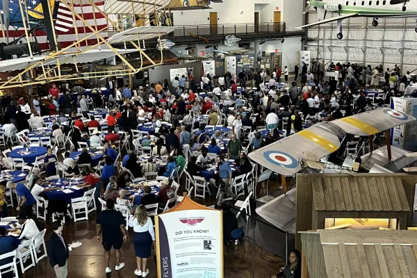 Dallas Labor Day Breakfast 2025