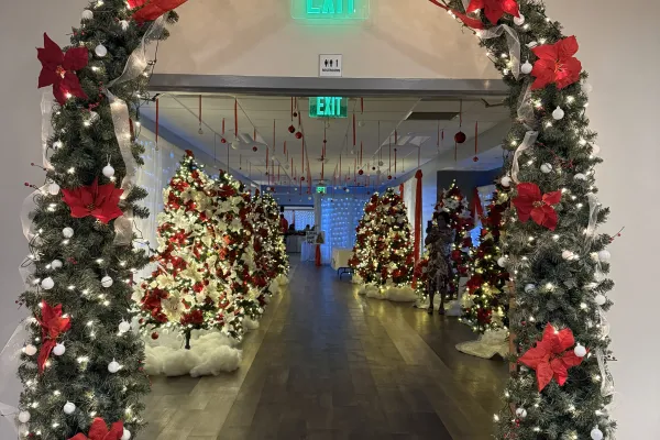 Christmas Party 2025