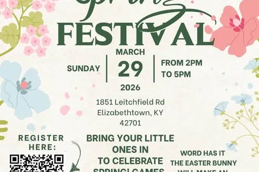 2026 Spring Festival