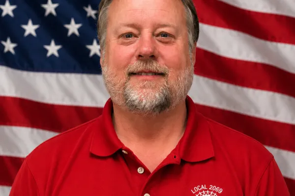 Billy Ogle 