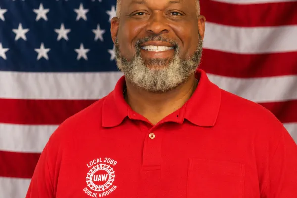 Bobby Hunter 
