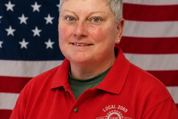 Kendra Eastwood 