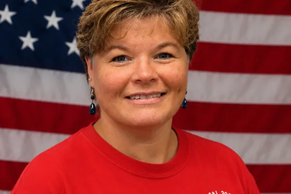 Lori Duncan 