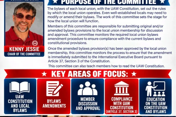 BYLAWS
