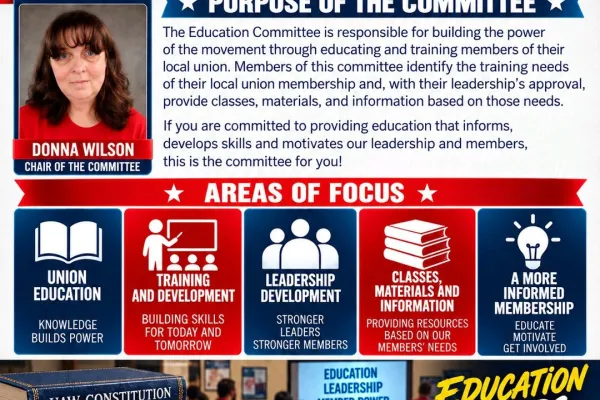 EDUCATION
