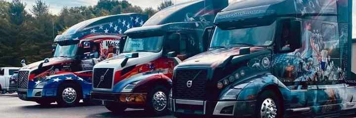 Trucks