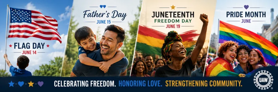 June Hero