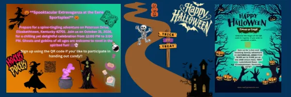 Halloween 2026