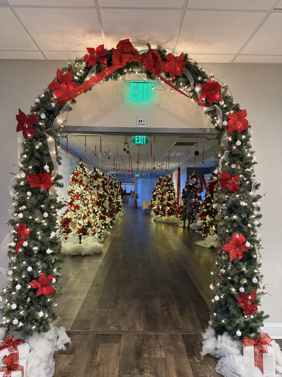 Christmas Party 2025