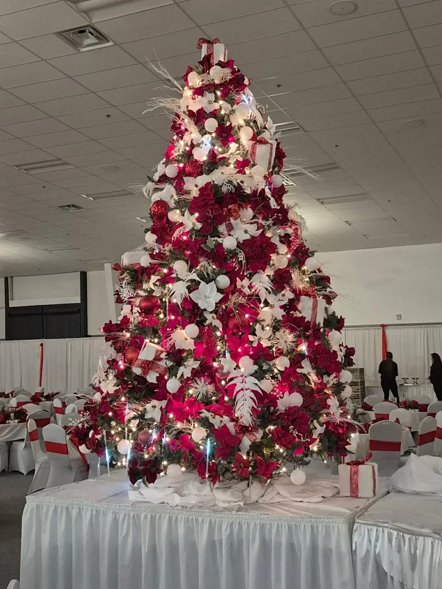 Christmas Party 2025