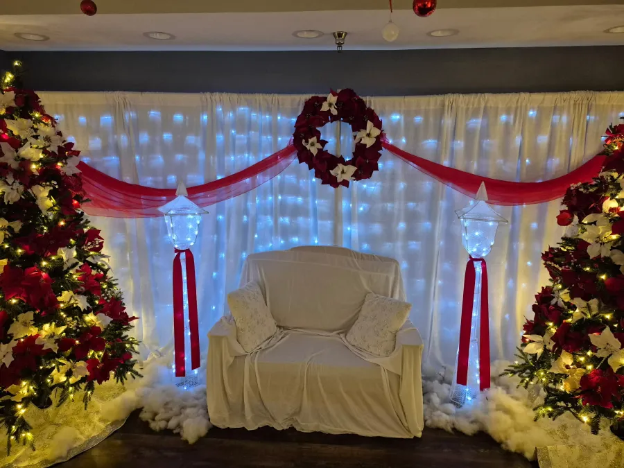 Christmas Party 2025