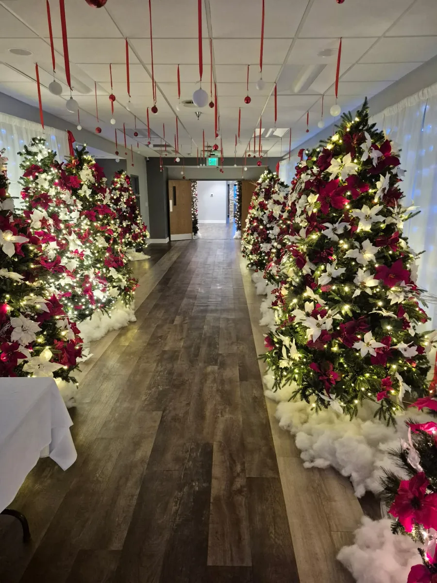 Christmas Party 2025