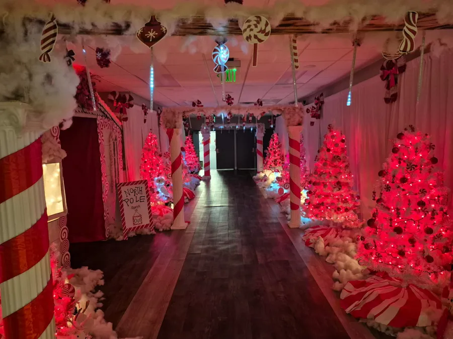 Christmas Party 2025