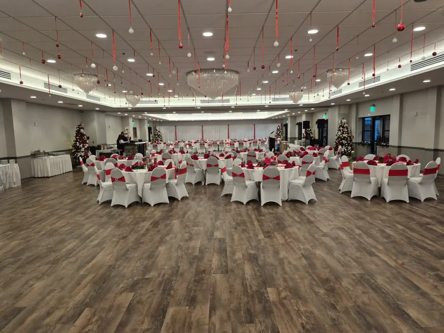 Christmas Party 2025