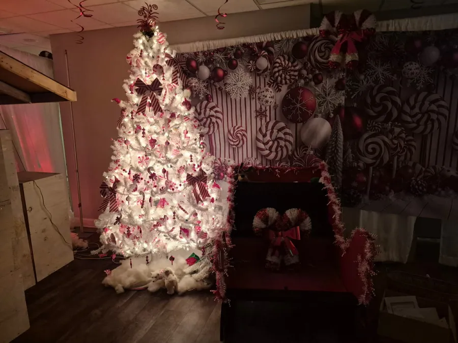 Christmas Party 2025