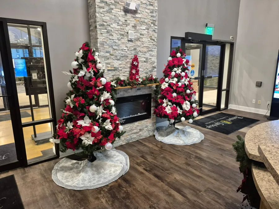 Christmas Party 2025