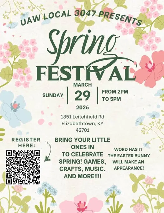 2026 Spring Festival