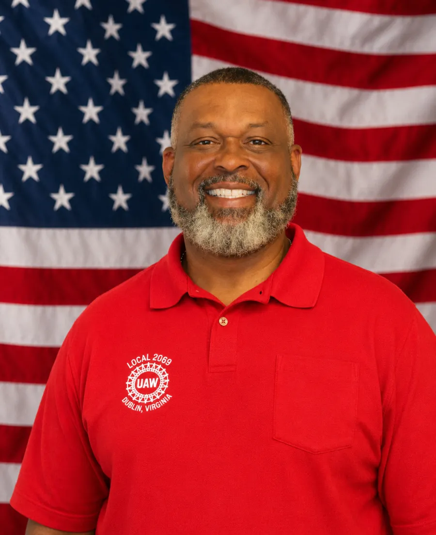 Bobby Hunter 