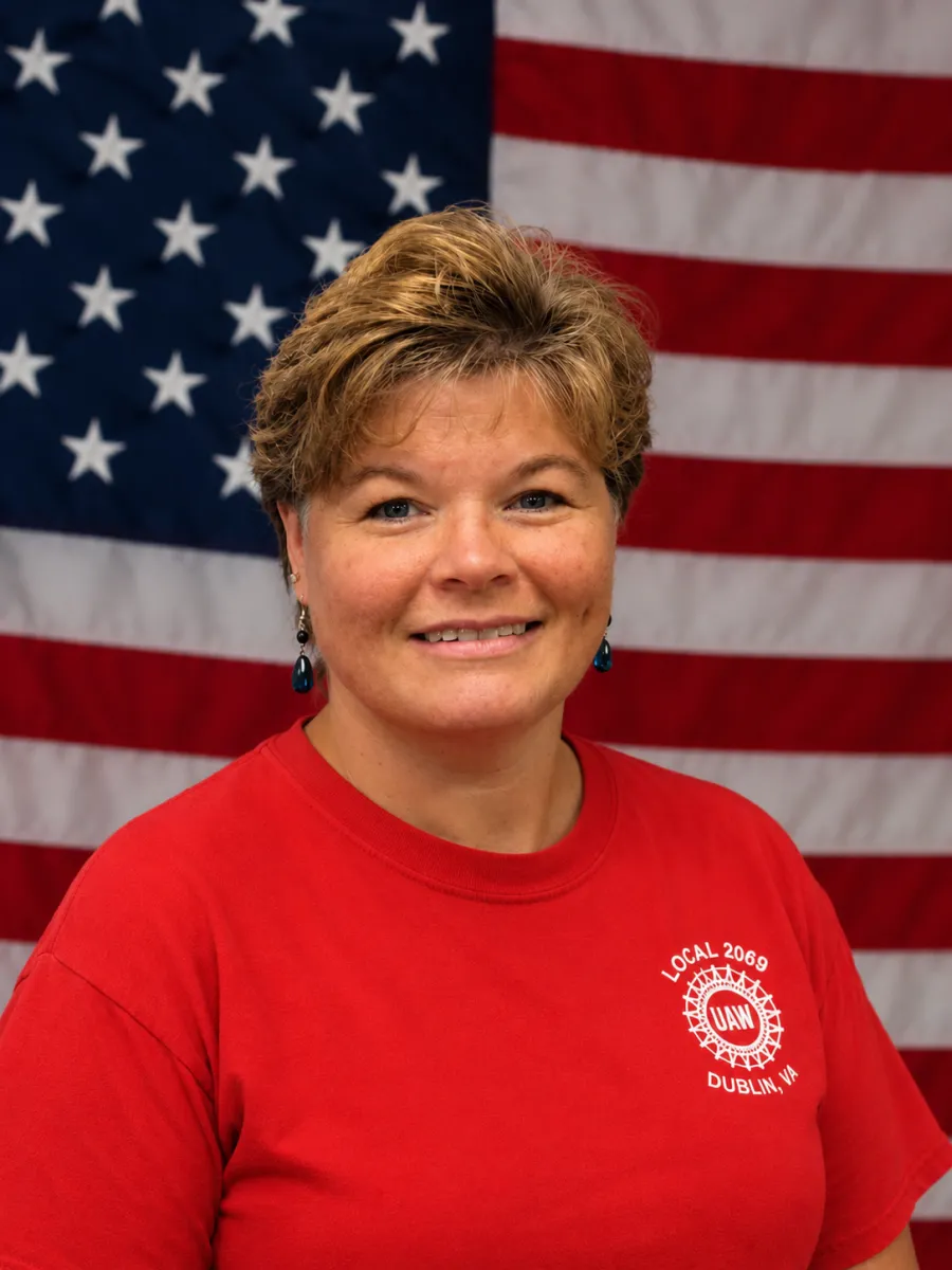 Lori Duncan 