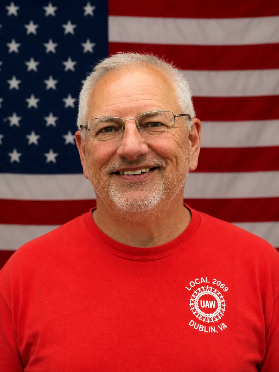 Robert Eastwood 
