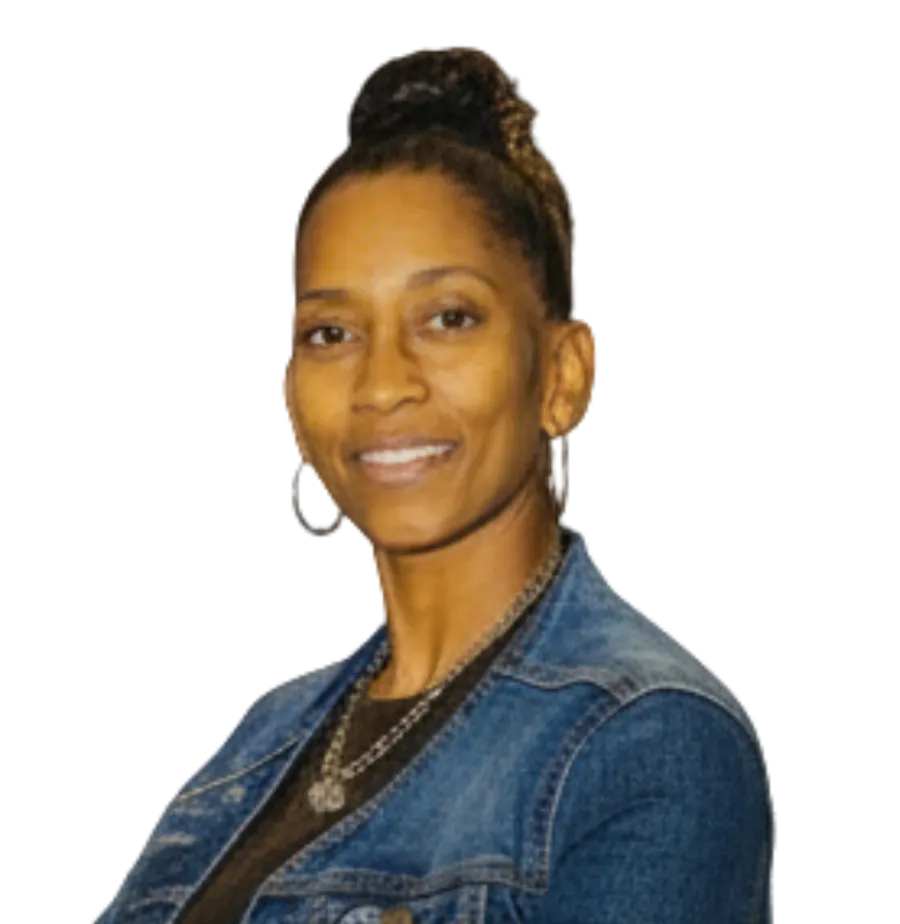 Marquetta Hawkins, 2nd Vice