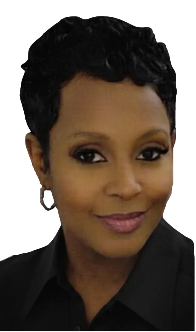 Renaye Simmons, Trustee