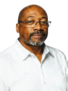 Mike Cartwright, President