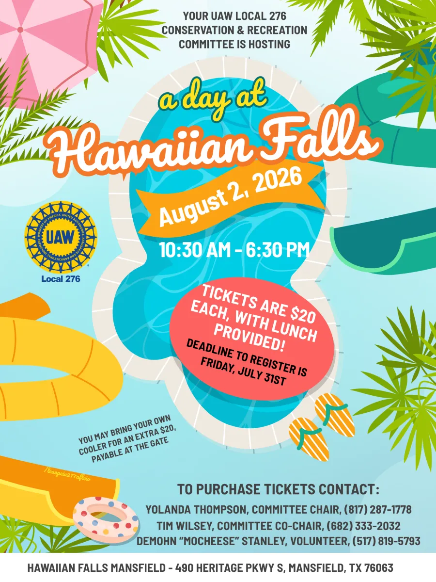 2026-08-02 Hawaiian Falls Flyer