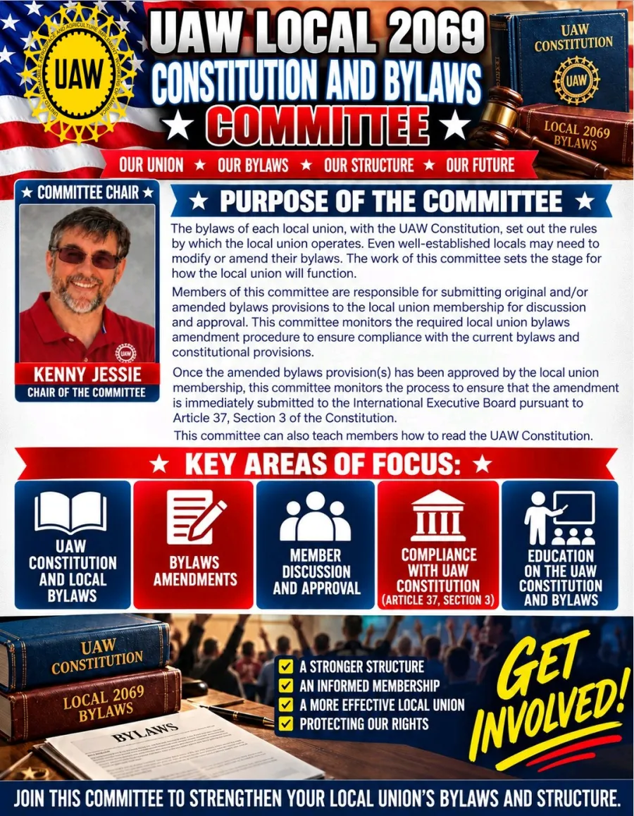 BYLAWS