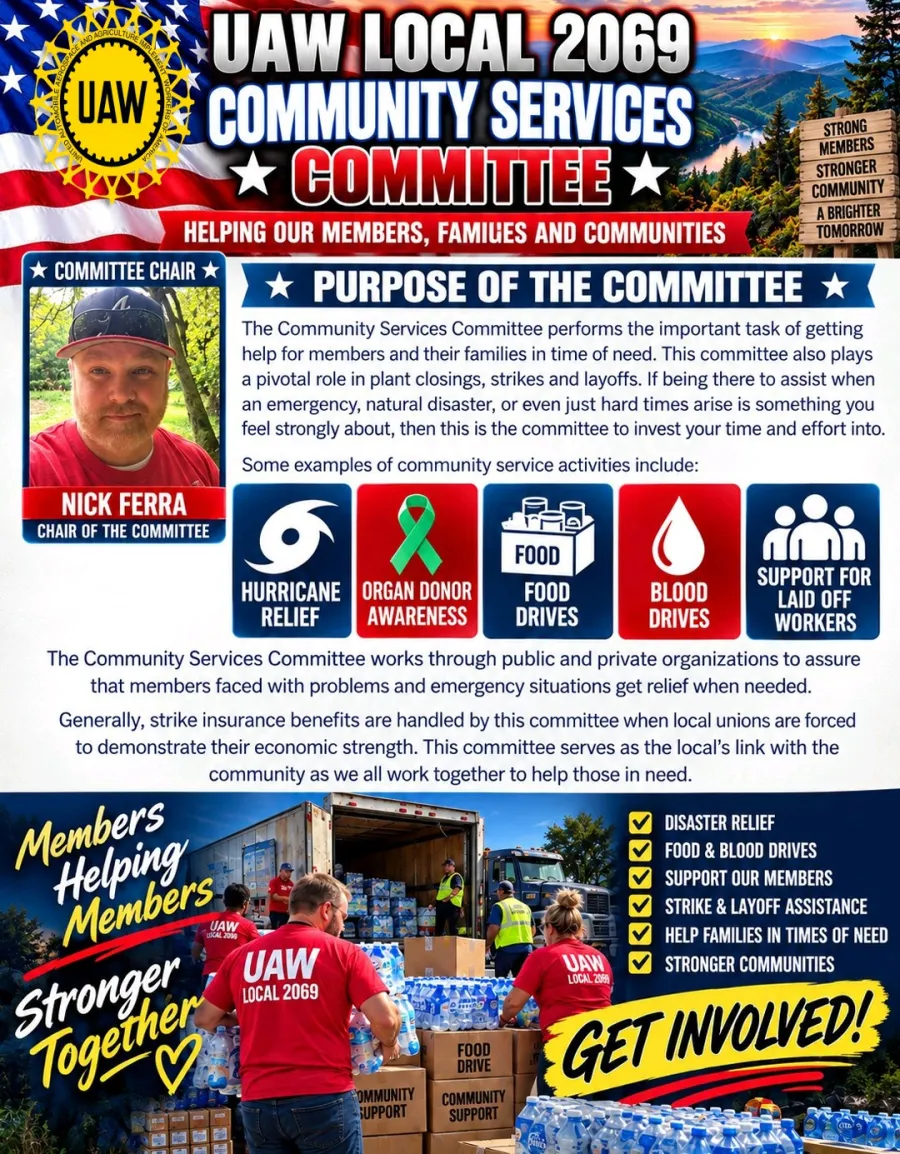 COMMUNITY