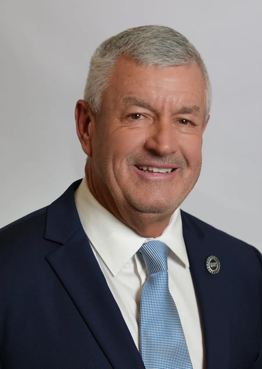 Tim Smith