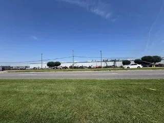 Labor Day Fire @ Freightliner 2025