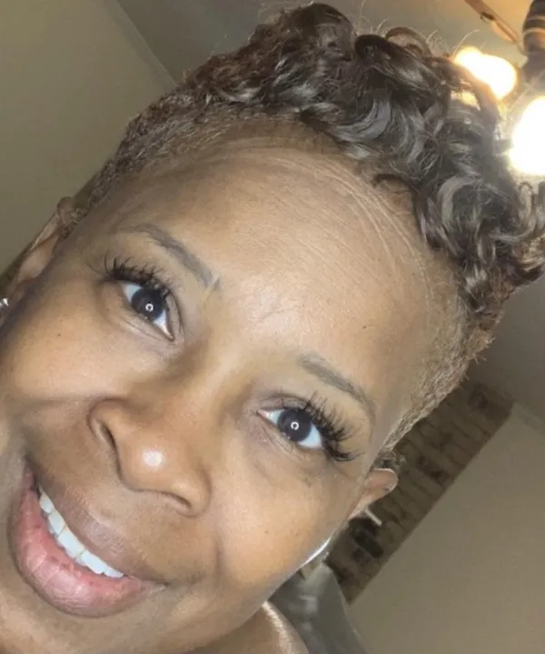 Yolanda Twine-Thompson