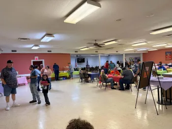 2026 Veterans Cookout