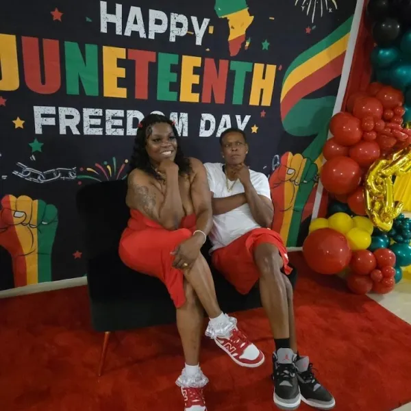 Local 3520 Celebrates Juneteenth