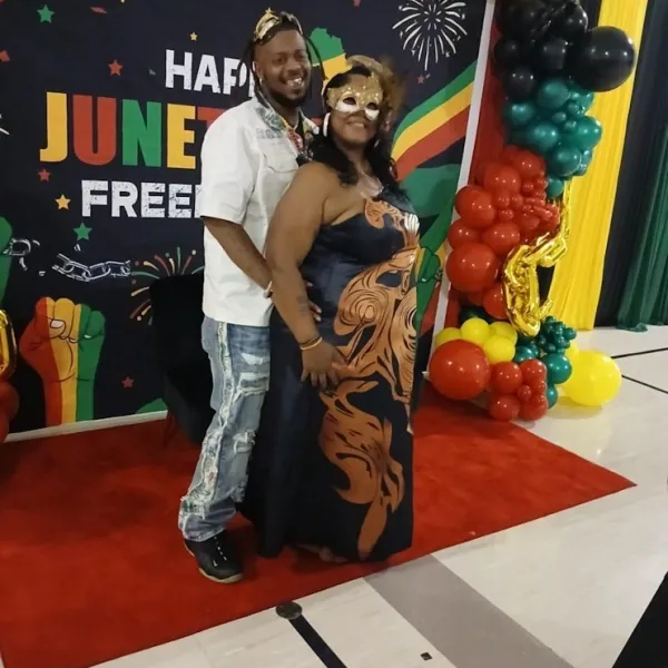 Local 3520 Celebrates Juneteenth