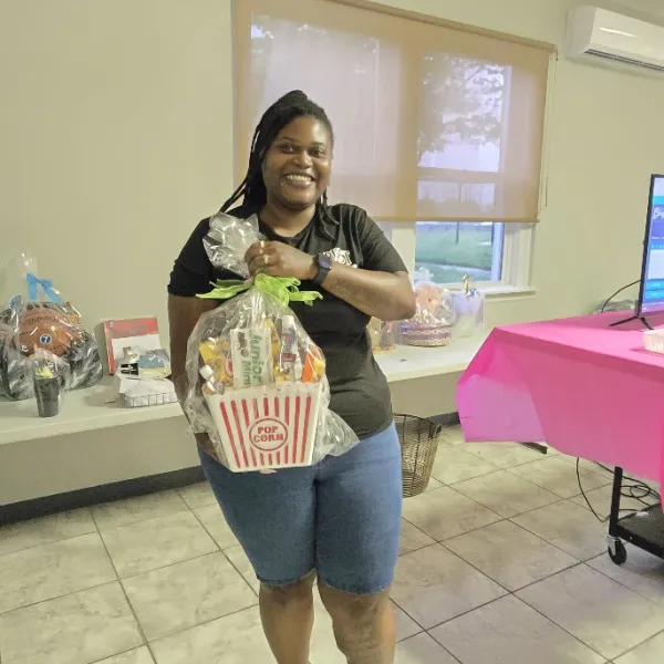 Local 3520 Bingo Hosted by Women's Committee