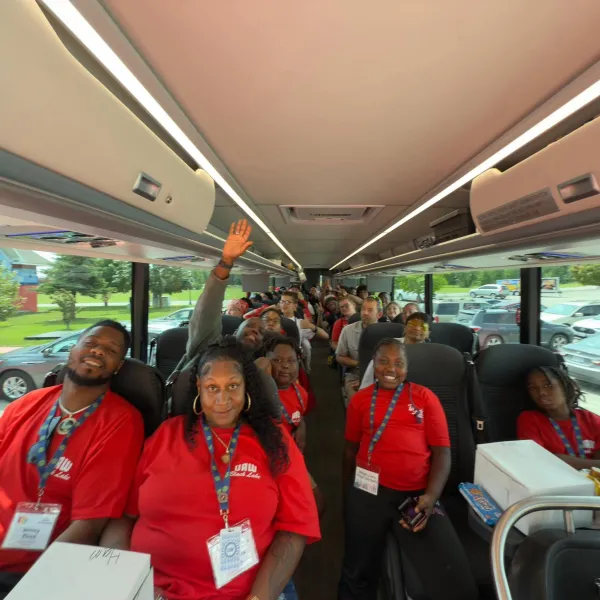 Black Lake 2025 Family Scholarship