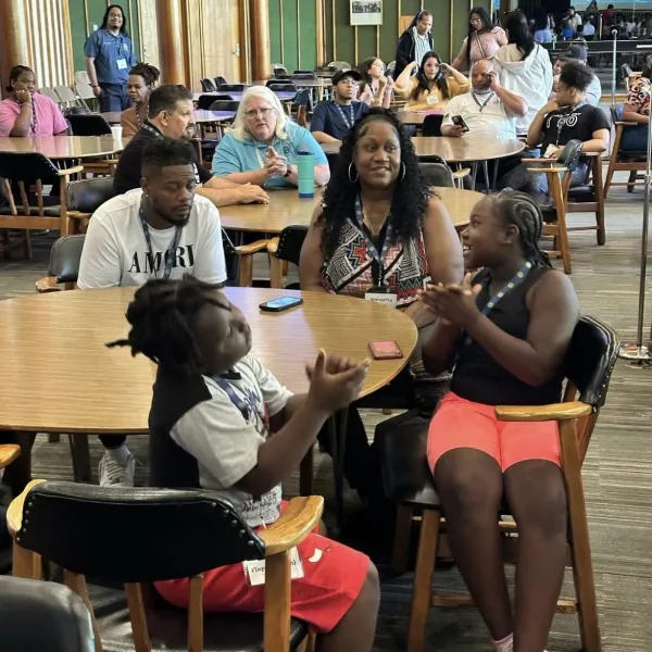 Black Lake 2025 Family Scholarship