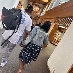 Black Lake 2025 Family Scholarship