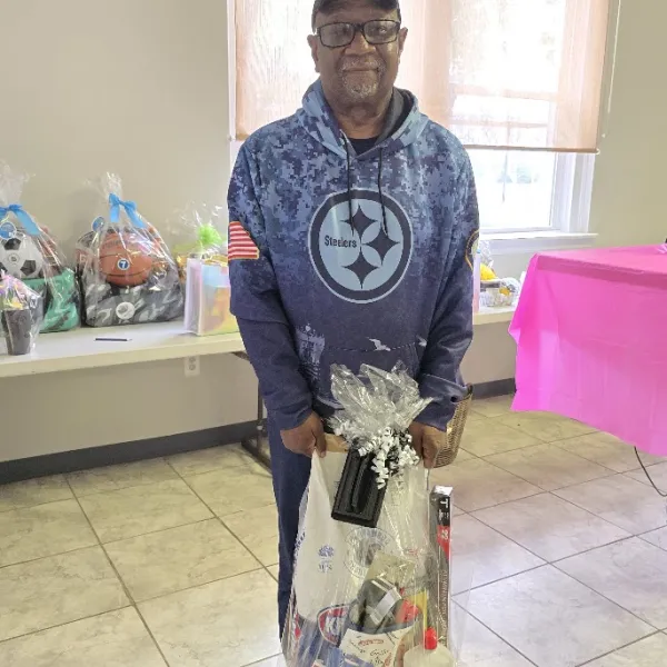 Local 3520 Bingo Hosted by Women's Committee