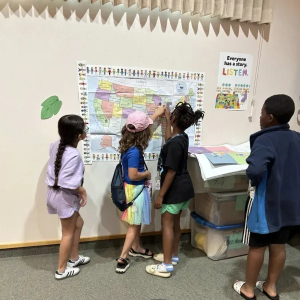 Black Lake 2025 Family Scholarship